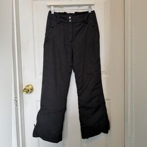 Black FERA Snow/Ski Pants